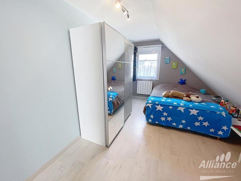 Maison - 153 m² - 6 pièces