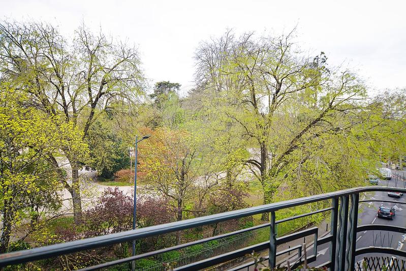 Appartement - 103 m² - 3 pièces