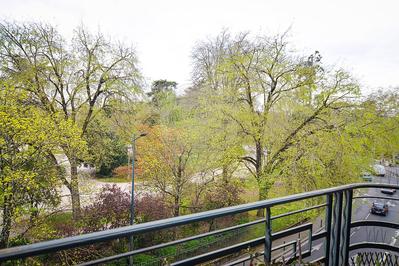 Appartement - 103 m² - 3 pièces