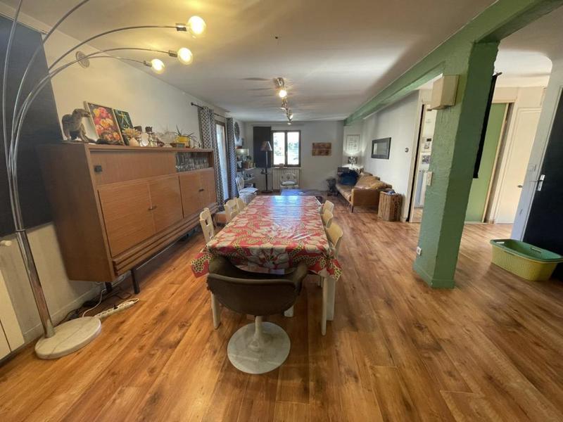 Maison - 150 m² - 5 pièces