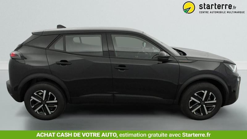 Peugeot 2008 100 s&amp;S Bvm6 Style
