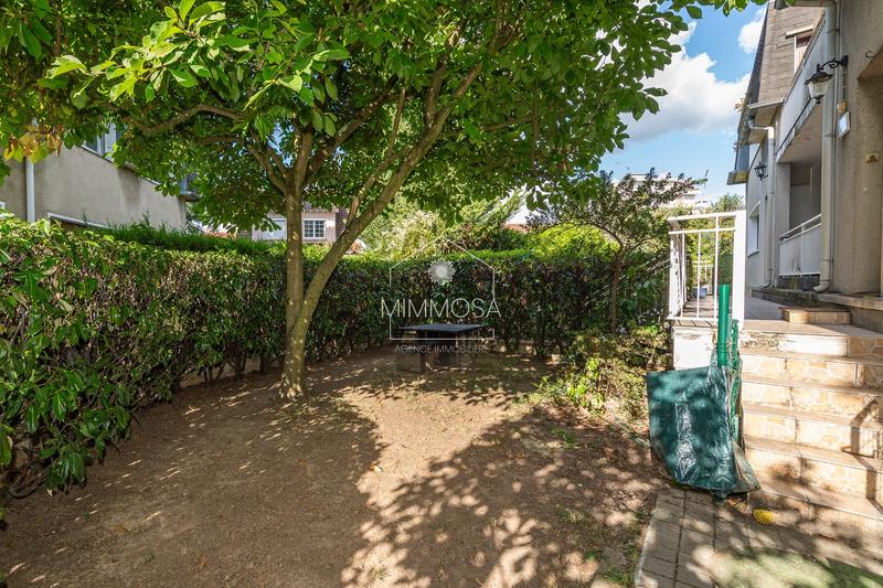 Maison - 126 m² - 6 pièces