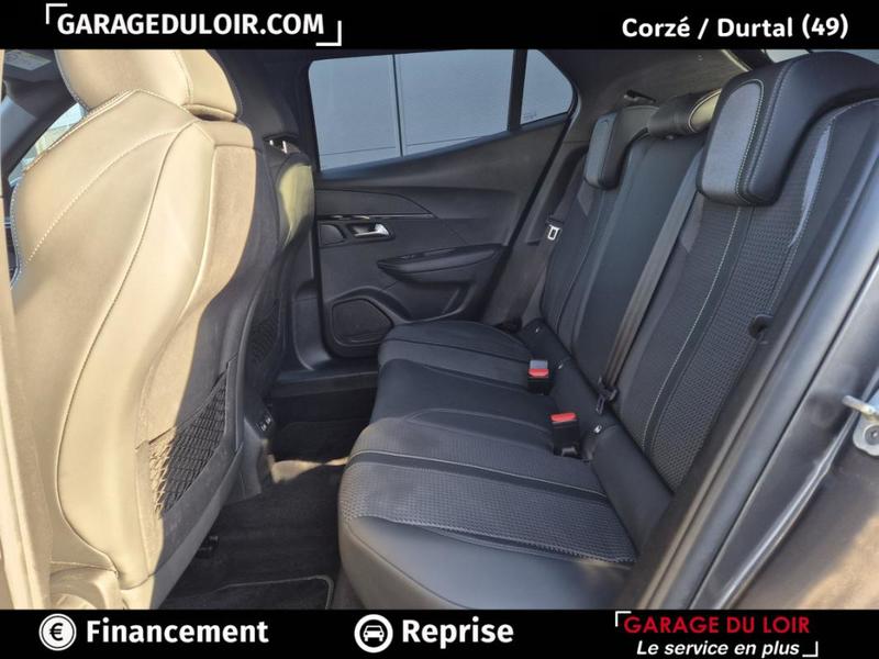 Peugeot 2008 II Bluehdi 130 s&amp;S Eat8 Gt