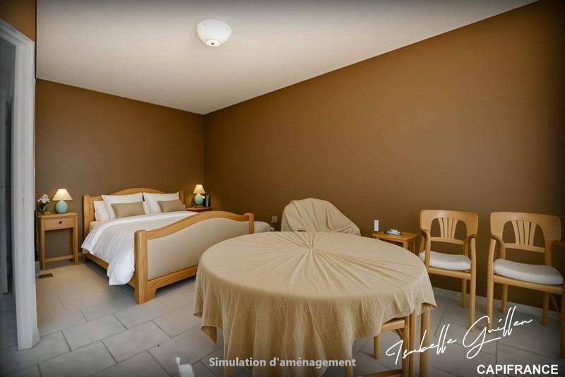 Maison - 146 m² - 5 pièces