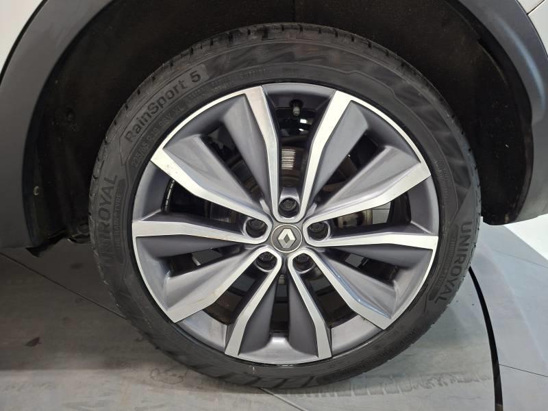 Renault Kadjar dCi 110 Energy Intens Edc