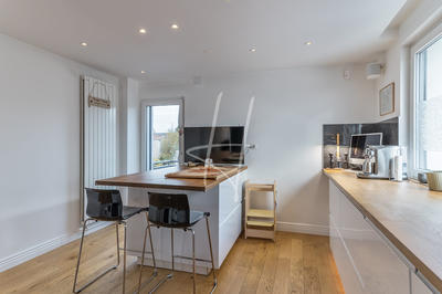 Maison - 158 m² - 7 pièces