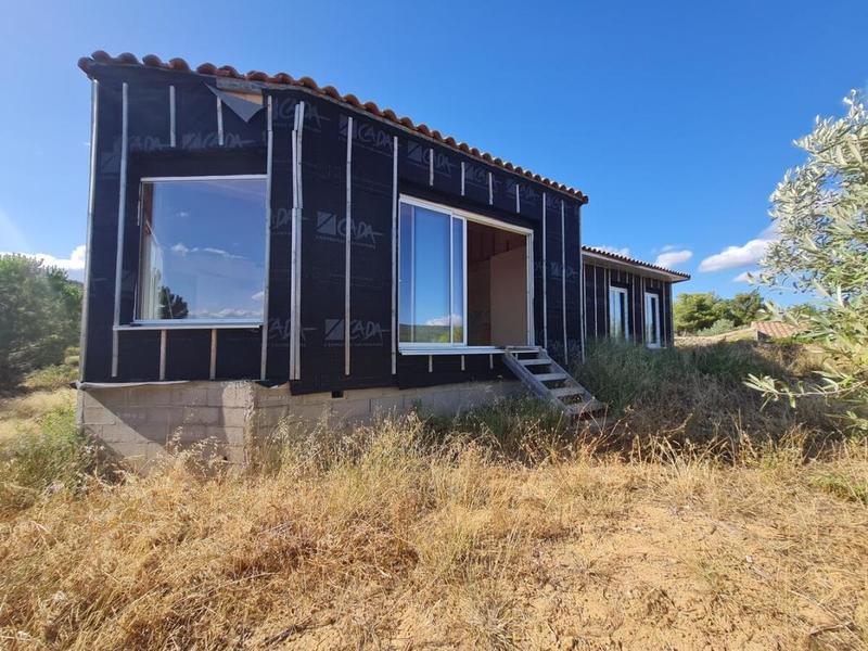 Maison - 136 m² - 5 pièces