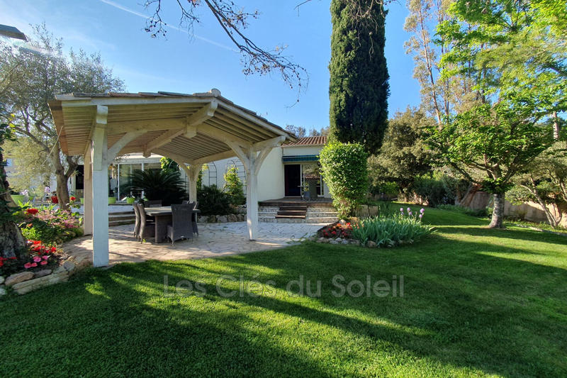 Viager - Villa - 185 m² - 6 pièces
