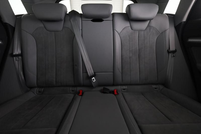 Audi Q5 2.0 Tfsi Design Luxe Quattro s tronic 7 252 ch