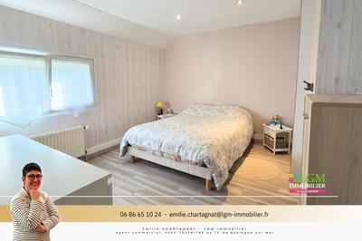 Maison - 106 m² - 4 pièces