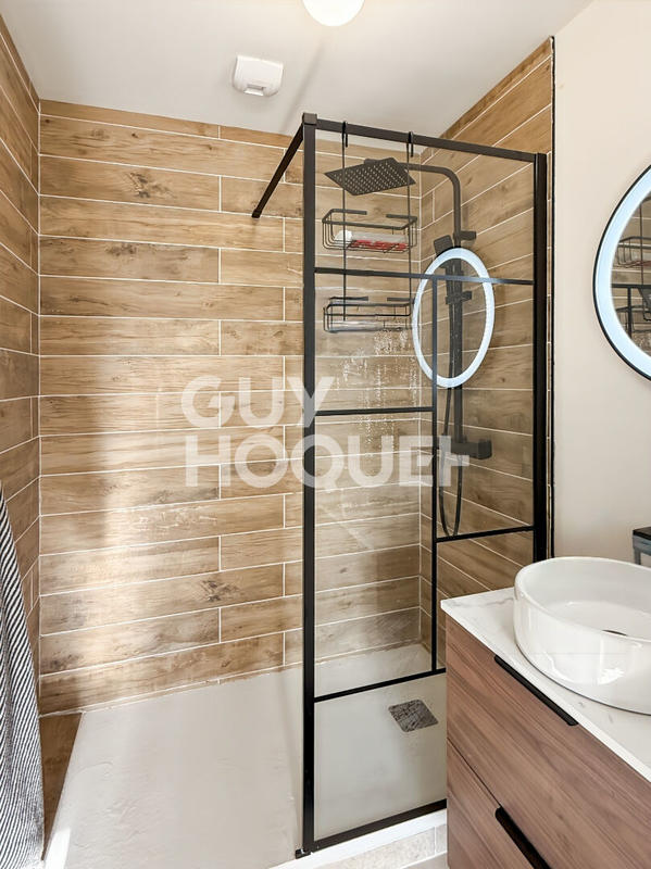 Maison - 152 m² - 7 pièces