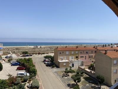 Duplex - 48 m² - 3 pièces