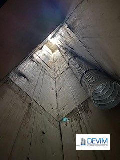 Local commercial - 258 m²