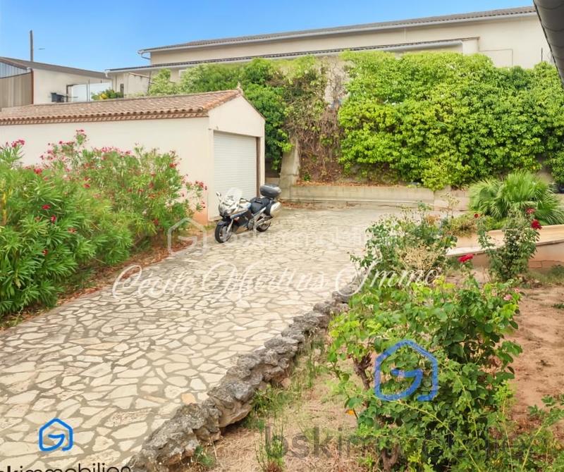 Villa - 140 m² - 5 pièces
