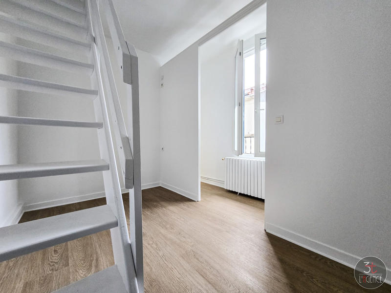 Maison ancienne - 80 m² - 3 pièces