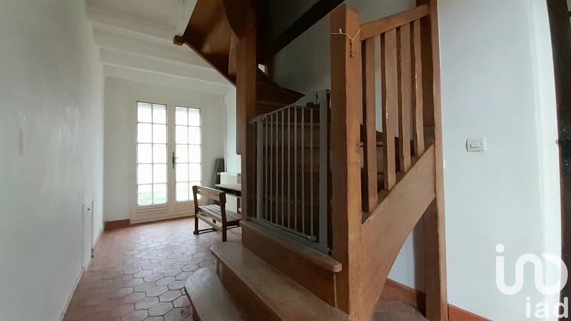 Maison - 299 m² - 10 pièces