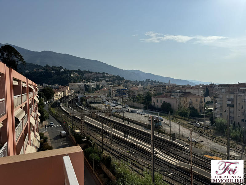 Appartement - 57 m² - 2 pièces