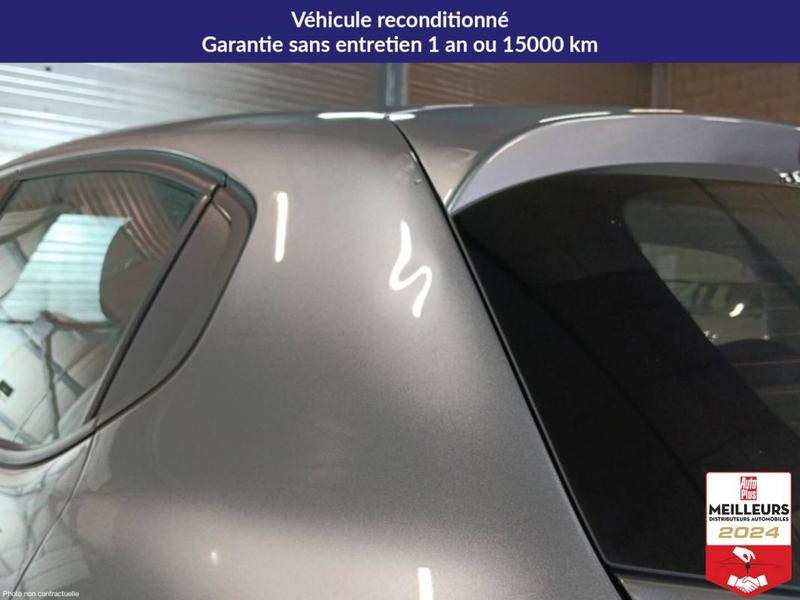 Citroen C3 1.5 Bluehdi 100ch s&amp;S Plus