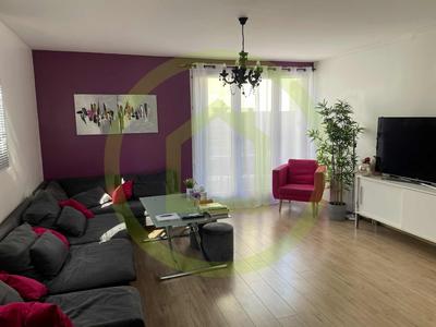 Maison - 138 m² - 5 pièces