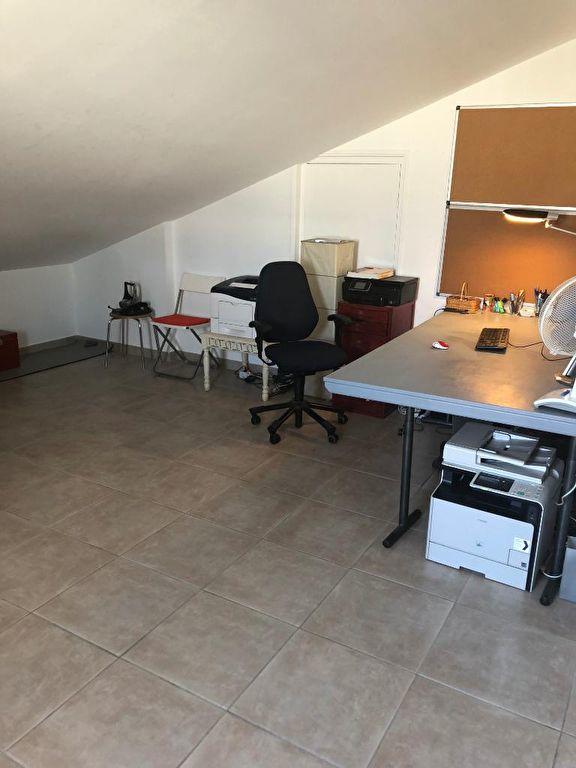 Maison - 132 m² - 5 pièces