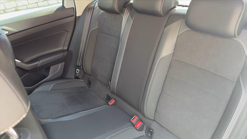 Volkswagen Taigo 1.0 Tsi 110 Dsg7 Style - Automatique