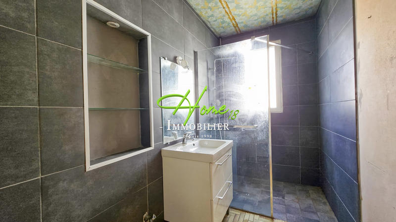 Maison - 122 m² - 6 pièces