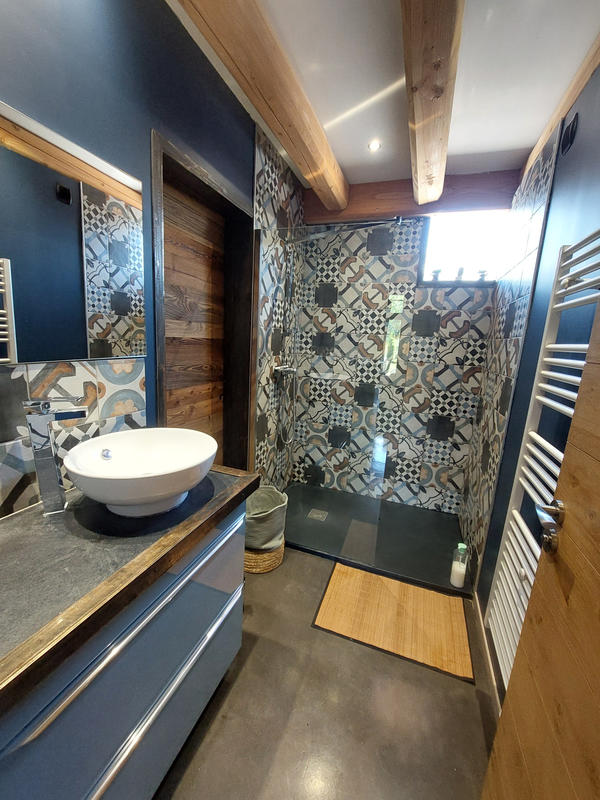 Maison - 396 m² - 14 pièces