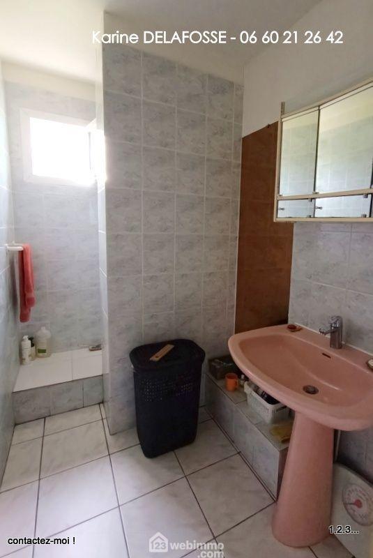 Maison de village - 207 m² - 9 pièces