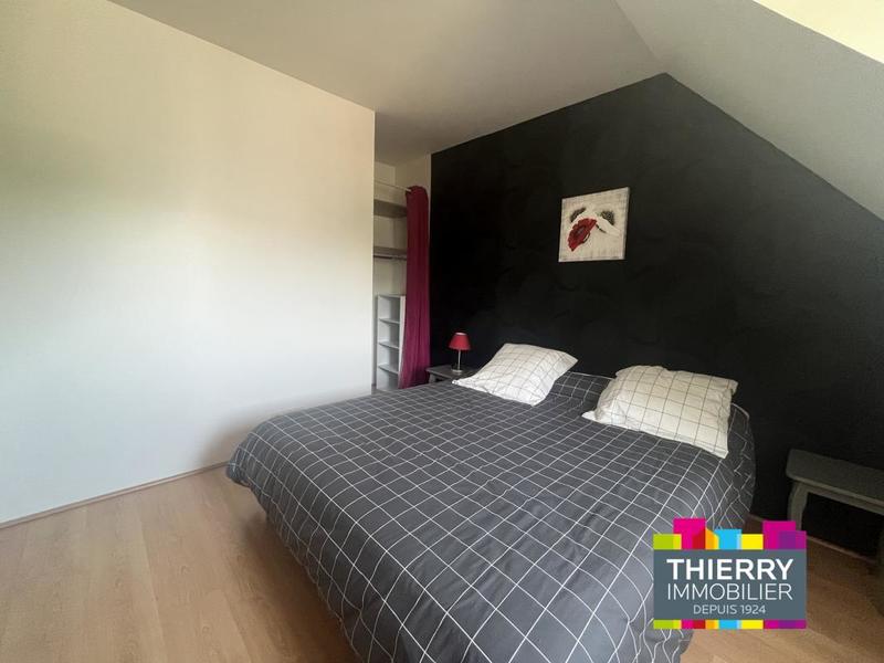 Maison - 127 m² - 5 pièces