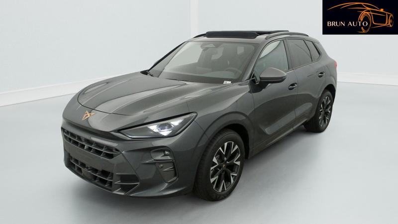 Cupra Terramar 1.5 eTSI Hybrid 150 ch Dsg7 V