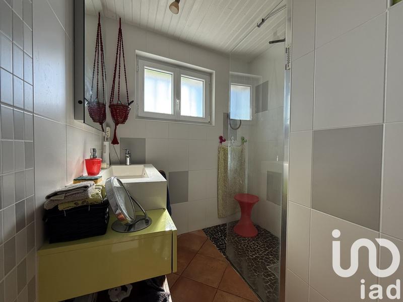 Maison de campagne - 177 m² - 6 pièces