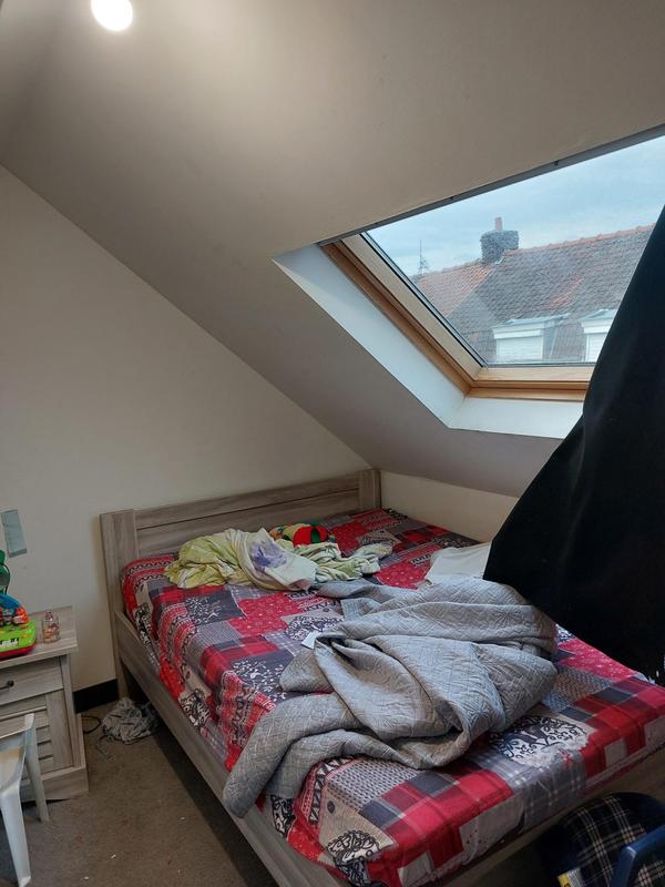 Maison ancienne - 70 m² - 3 pièces