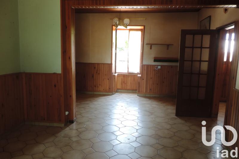 Maison - 178 m² - 5 pièces