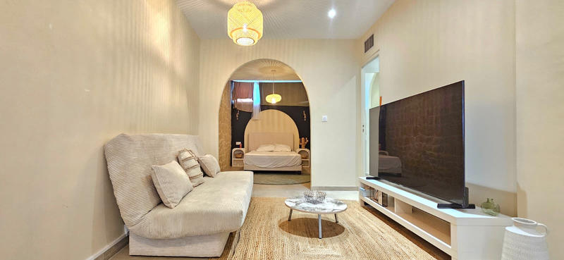 Appartement - 50 m² - 3 pièces