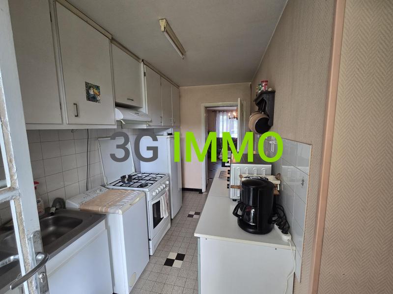 Maison - 110 m² - 6 pièces