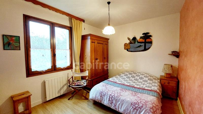 Maison - 151 m² - 6 pièces