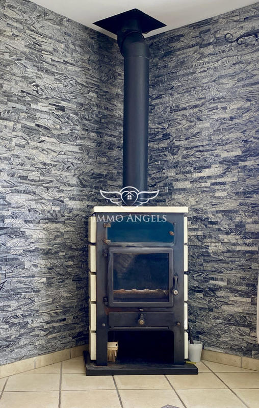 Villa - 178 m² - 7 pièces