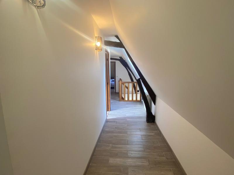 Maison - 113 m² - 4 pièces