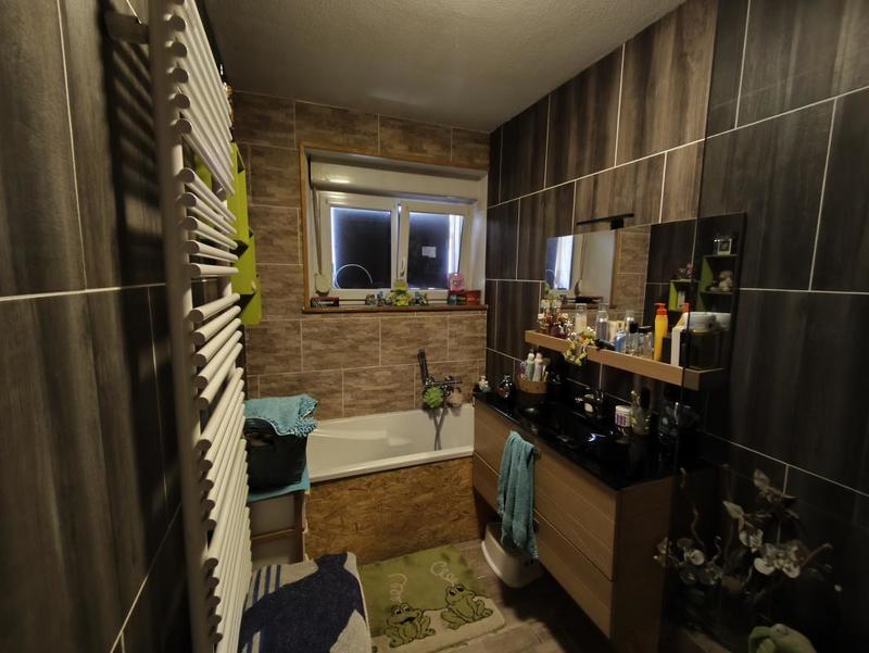 Maison de village - 180 m²