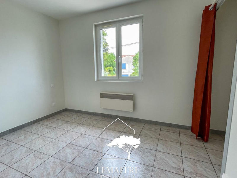 Appartement - 60 m² - 4 pièces