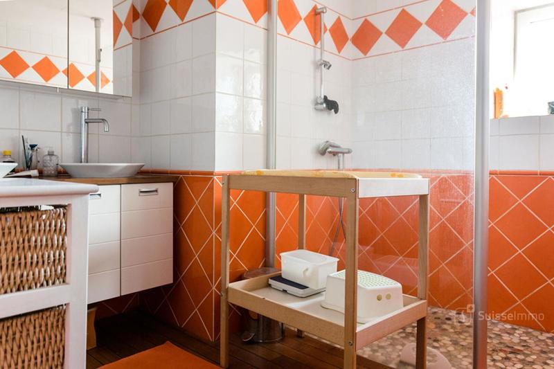 Maison - 305 m² - 10 pièces