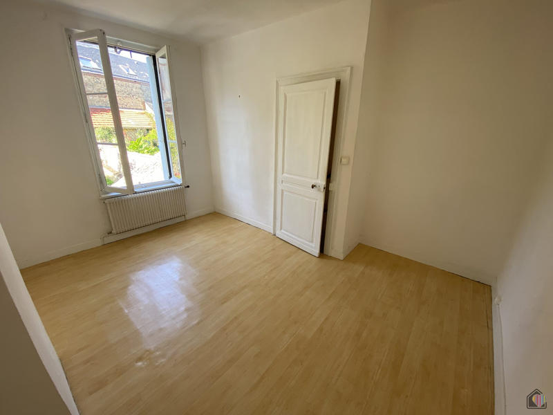 Maison - 79 m² - 4 pièces