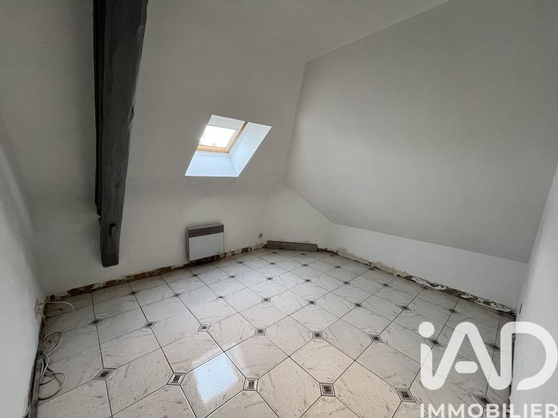 Appartement - 60 m² - 4 pièces