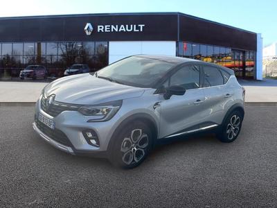 Renault Captur TCe 100 Gpl - 21 Intens