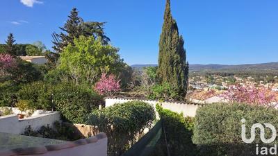 Maison de ville - 112 m² - 4 pièces