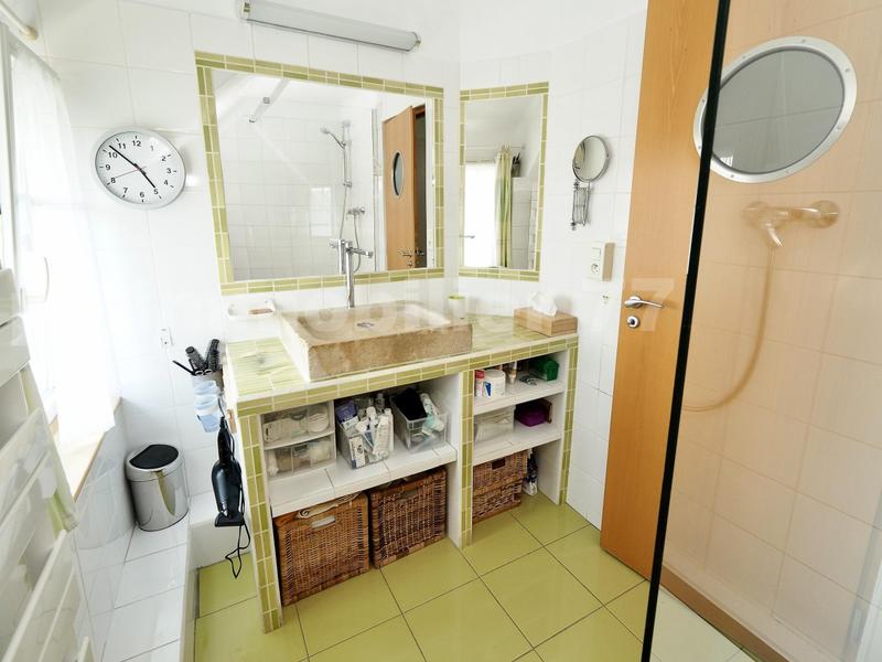 Maison en pierre - 134 m² - 6 pièces