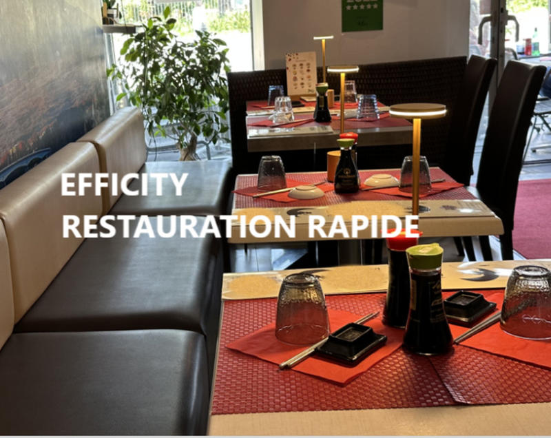 Fonds de commerce - 35 m²