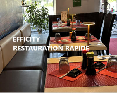 Fonds de commerce - 35 m²