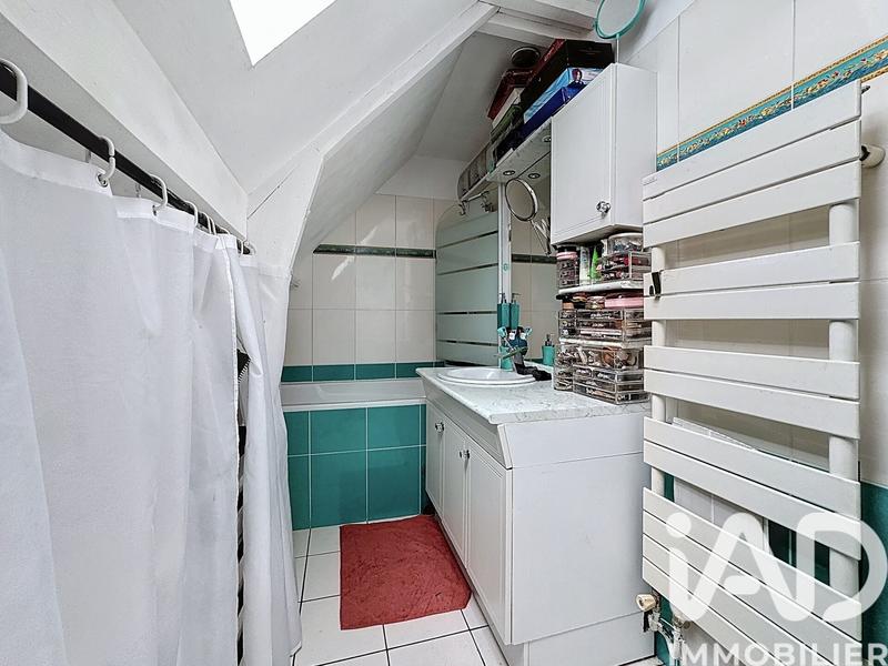 Appartement - 72 m² - 4 pièces