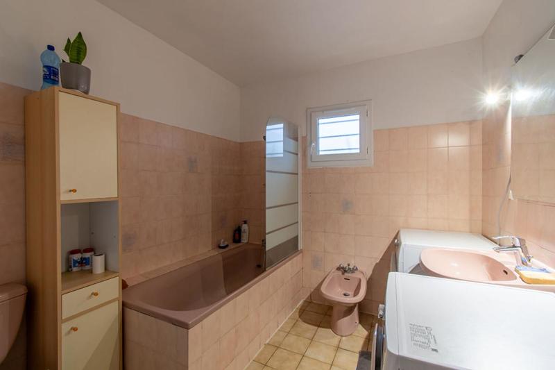 Maison - 71 m² - 4 pièces